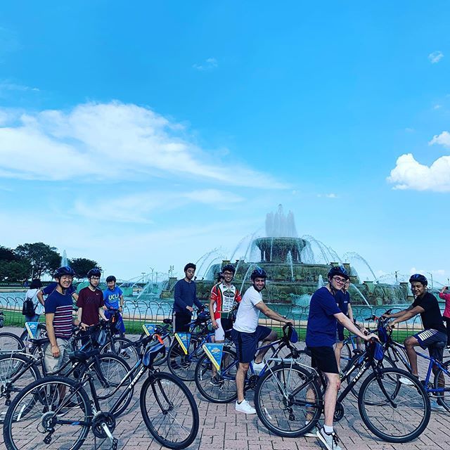 Akuna Capital tweet media