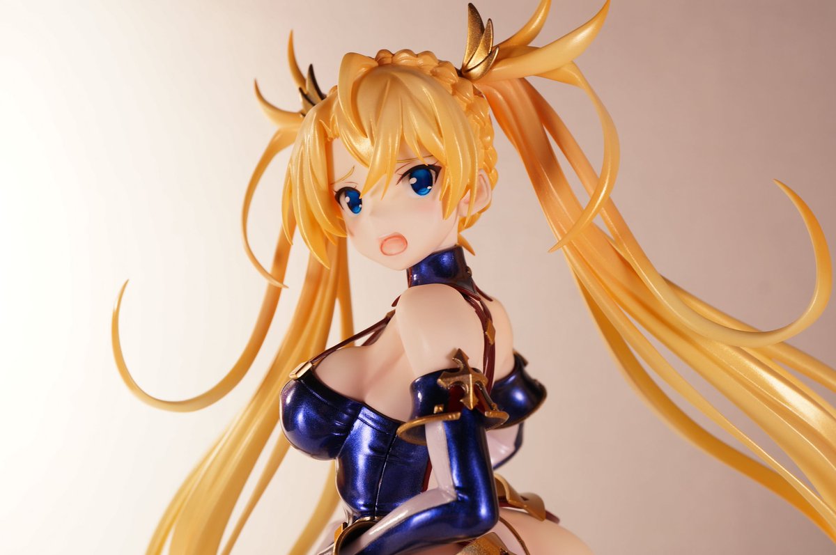 フラワーオブライフ ガレージキット グリズリーパンダ FGO