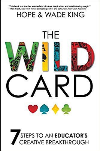 coffeecognition's tweet photo. Looking forward to seeing some @CCEColts at George Coffee in a bit! Book club time for @heyhopeking @heywadeking's The Wild Card! What's your Joker say to you? #CISDLearns #CCELearns #CISDcoverstory #cisdourstory https://t.co/RhqJJdSFa1