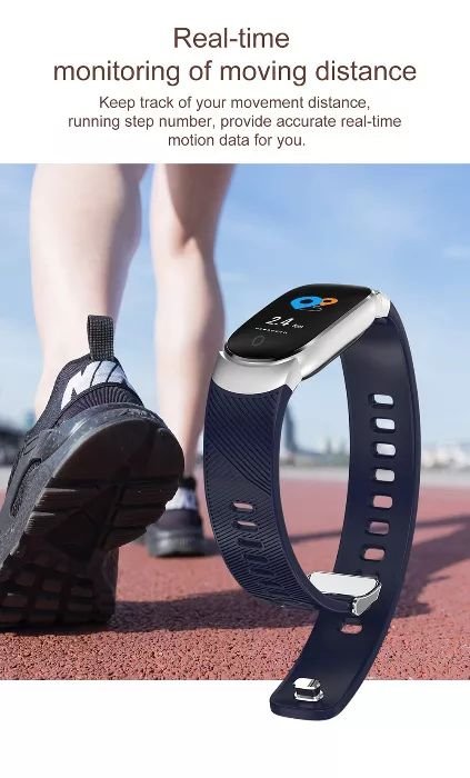 AnibisPL's tweet photo. #sprzedam sportowy  #smartwatch bransoletka męska kolor czarny , niebieski HIT 2019, funkcja monitorowania zdrowia, serwisy społecznościowe, itp., cena 165 PLN:
https://t.co/iytoyS13GX

#AnibisPL #ogłoszenia #tablicaogłoszeń #sport #lifestyle #Lubliniec https://t.co/xYoHTk4u5Q