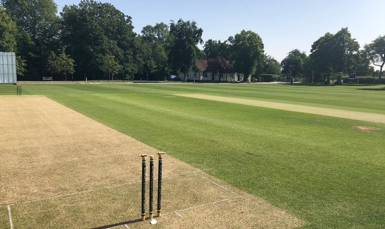 teamrbcs's tweet image. What a final 1st XI game to wrap up the season. MCC set 276, RBC get incredibly close with 274-9. An amazing 5th wicket stand of 150 between J Harris 91 + L Brown 87. Match drawn. Thank you to all the boys, staff and parents for your support in the 125 games played this term.