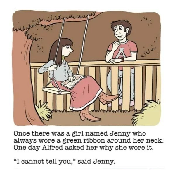 ArthurTV's tweet image. an emotional and compelling four-part story