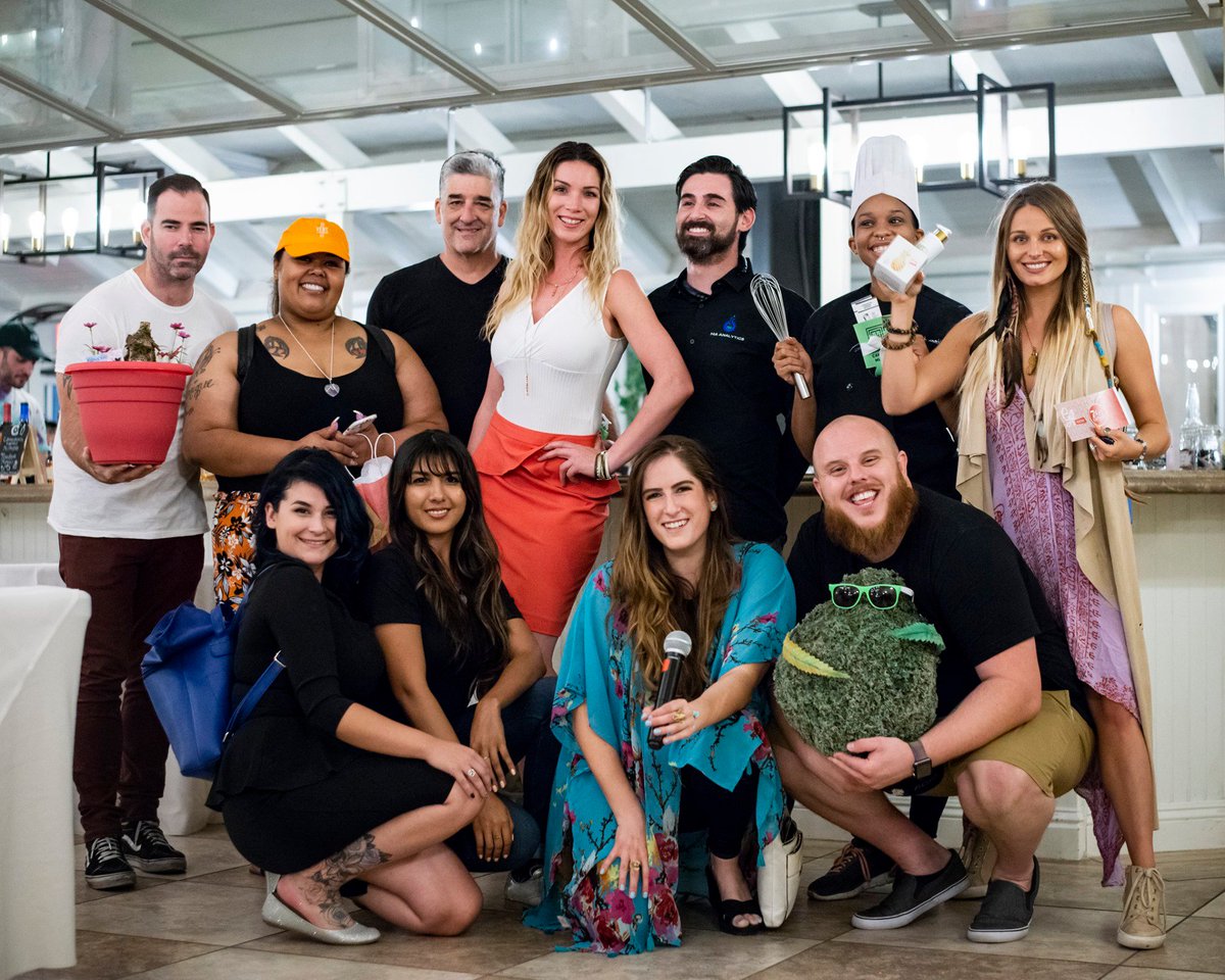 womengrow's tweet photo. Flashback to June 13th's #WomenGrow Las Vegas Signature Networking Event✨
If you missed out #SignatureNetworkingEvents &amp; POP-UP's are coming to a city near you in July!🎉

#cannabiseducation #cannabiscommunity #WGLV #womengrowLV #womenincannabis https://t.co/KcmfGJWUaT