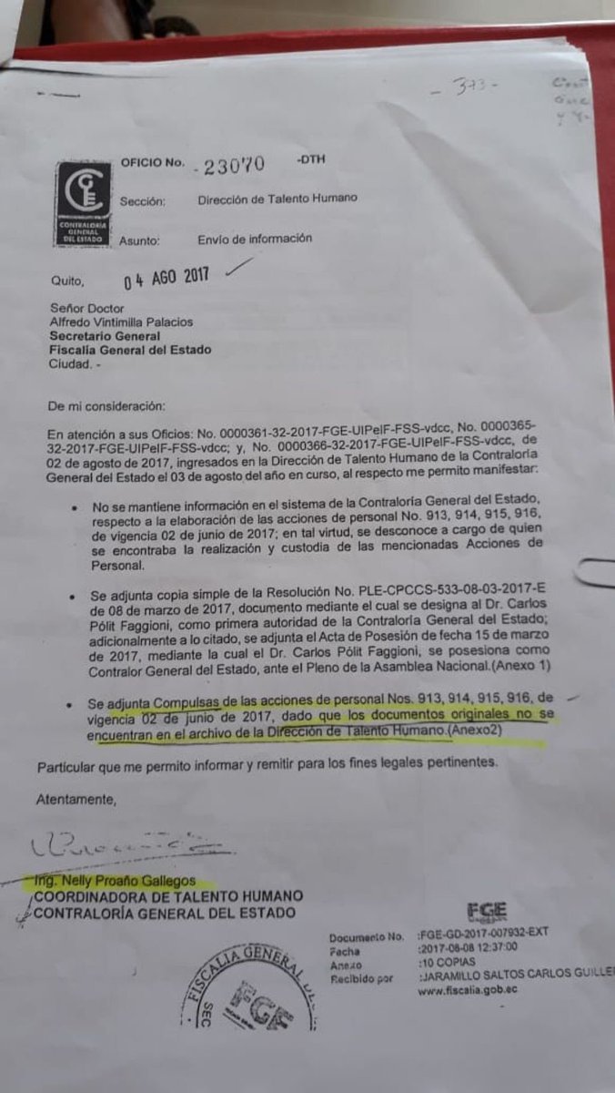 Contraloría Últimas noticias y actualidad en vivo Scoopnest