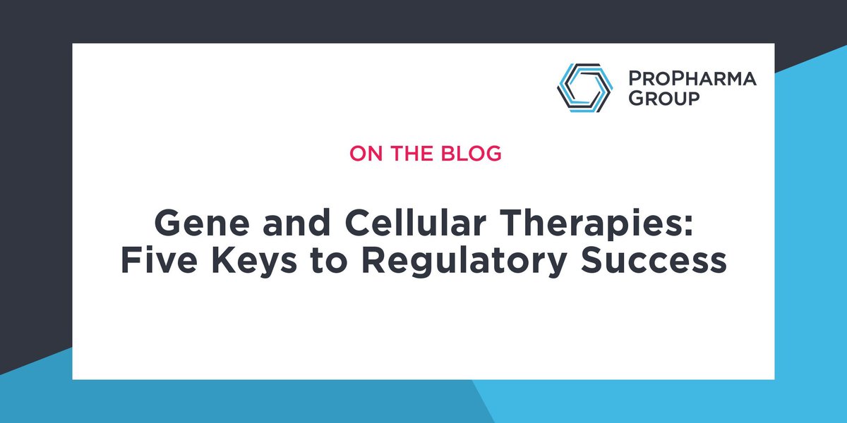 For advanced therapies, regulatory approval can sometimes feel like a roll of the dice. How should sponsors prepare their regulatory strategy? Dr. Richard Crane explains 5 critical success factors. loom.ly/dBmQh_E