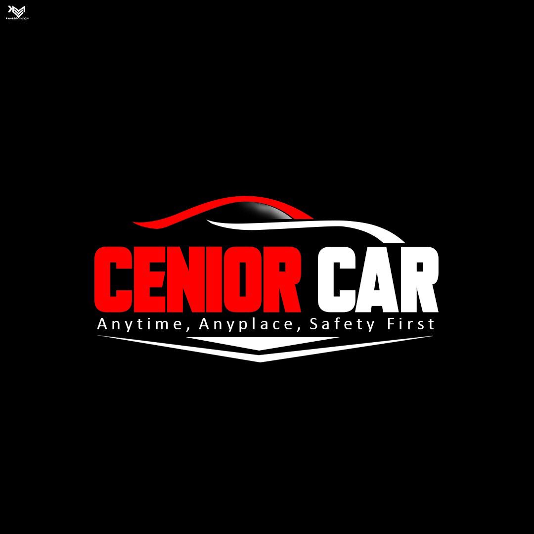dirtylogo's tweet photo. Design logo for CENIOR CAR official iconic symbol.
clients: Lee Cenior💰
NEED LOGO?
Dm @dirtylogo and lets work.
cc @kendrickmsodok1
#logosesign #logodesigner #logo #GraphicDesigner #artwork #art #ArtOfTheDay #DigitalMarketing #platinumdesigner https://t.co/OERdv368Z6