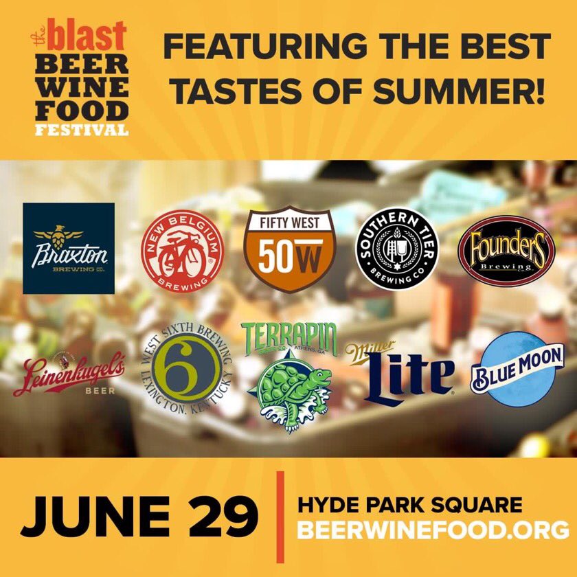 Hyde Park Blast tweet media