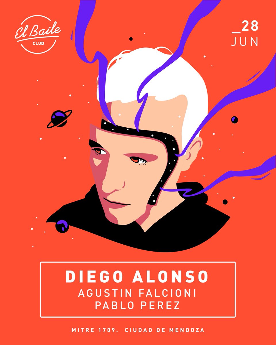 El Baile tweet media