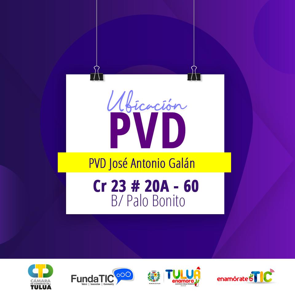 SmartTulua's tweet photo. Queremos que estés más cerca de la tecnología y el conocimiento, visítanos en nuestro PVD José Antonio Galán Carrera 23 # 20A - 60 B/Palo Bonito #TuluáInteligente #SmartTuluá #PVD #Tuluá #Tecnología #Educación https://t.co/4EiX4ru3II