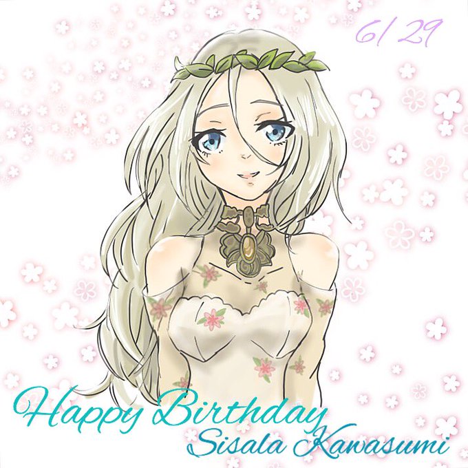 川澄シサラのtwitterイラスト検索結果