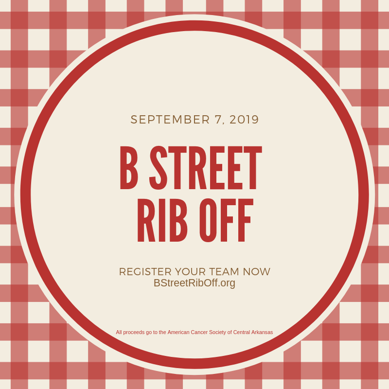 BStreetRibOff's tweet photo. We have a limited number of team spots available this year. Register your team today! https://t.co/zMmiMo9s1E