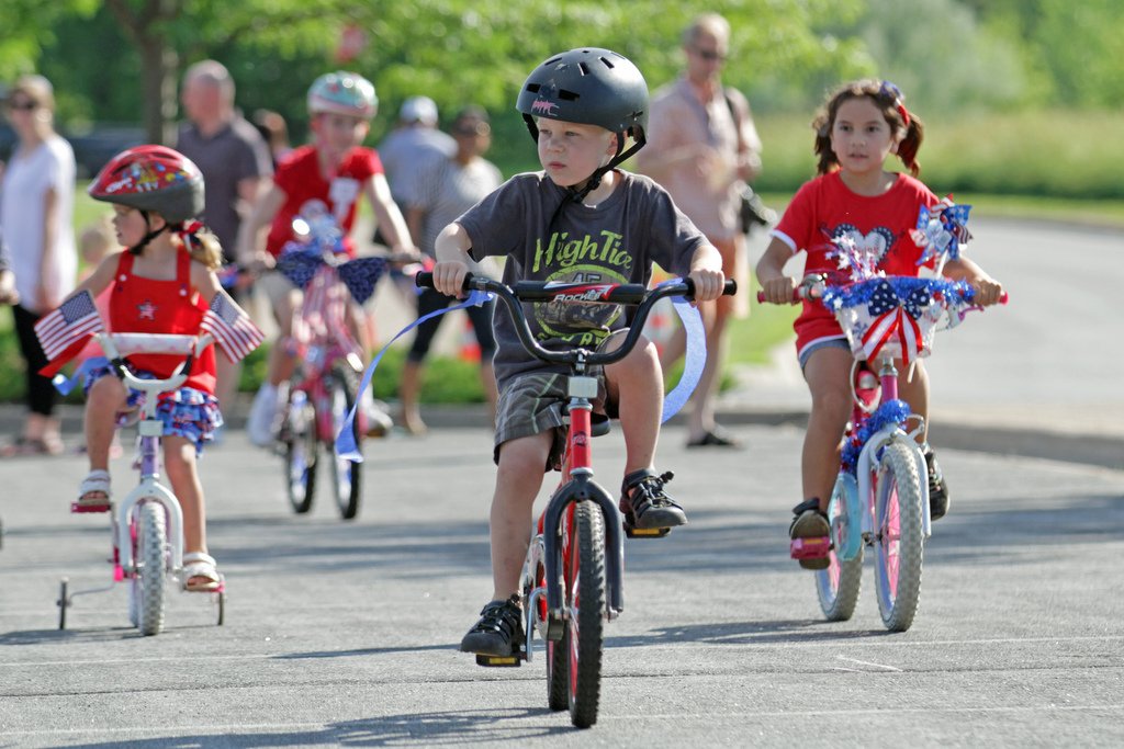 Eagan Funfest tweet media