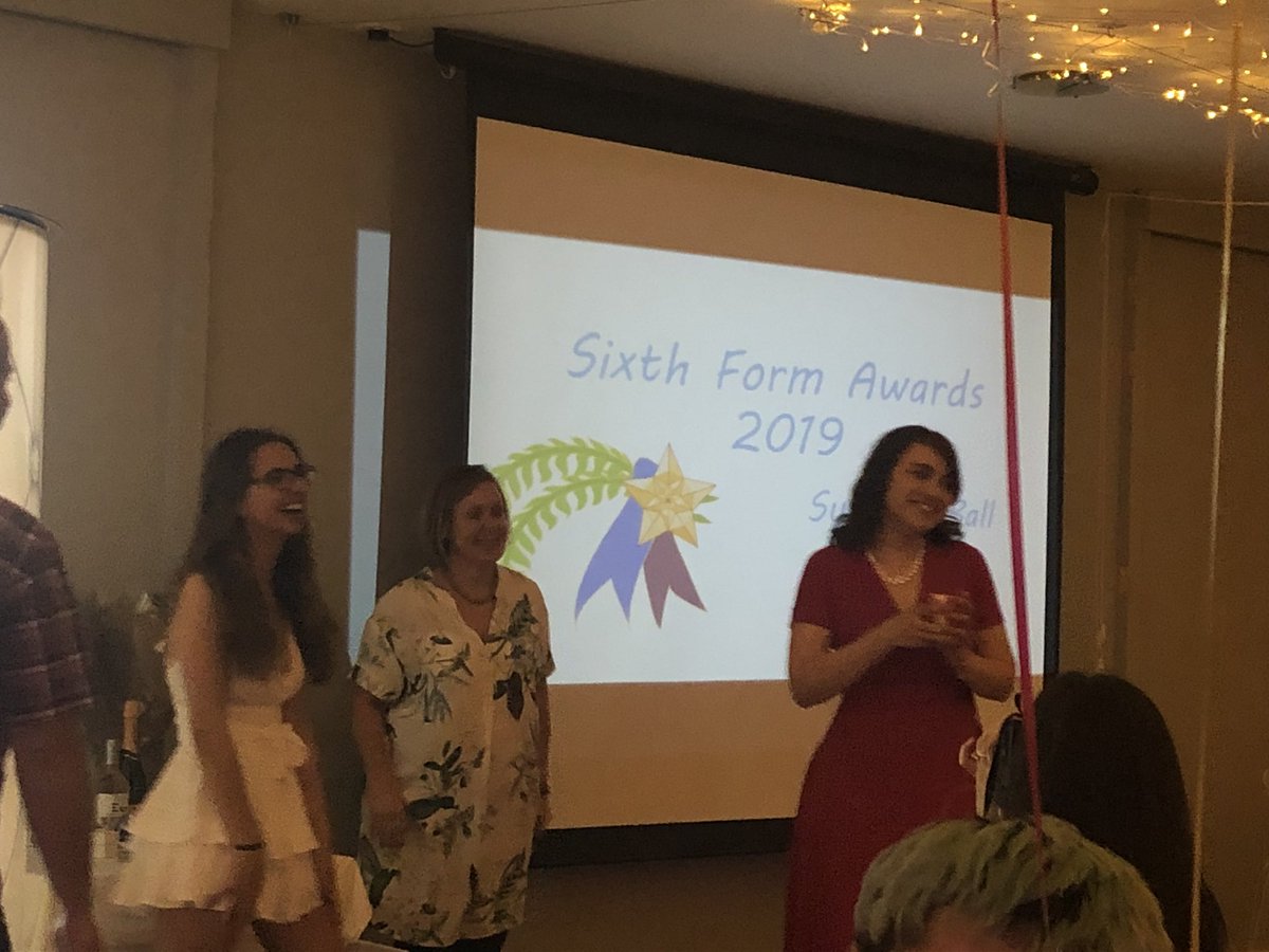 PhilipHowardCHS's tweet image. A very raucous, wonderful and happy Year 13 Prom.  Awards time.  What a stunning group of young adults you’ve all become.  #sphfamily #proud #dontforgetus