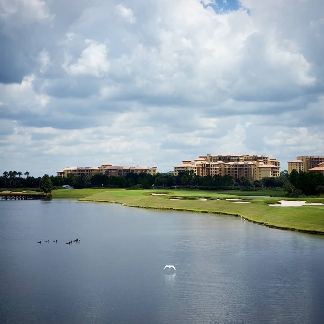 AnotherRangeRat's tweet image. Perfect day out @WaldorfOrlando Great course in the #orlando area if you need to sneak away from the parks for a couple hours! #disney