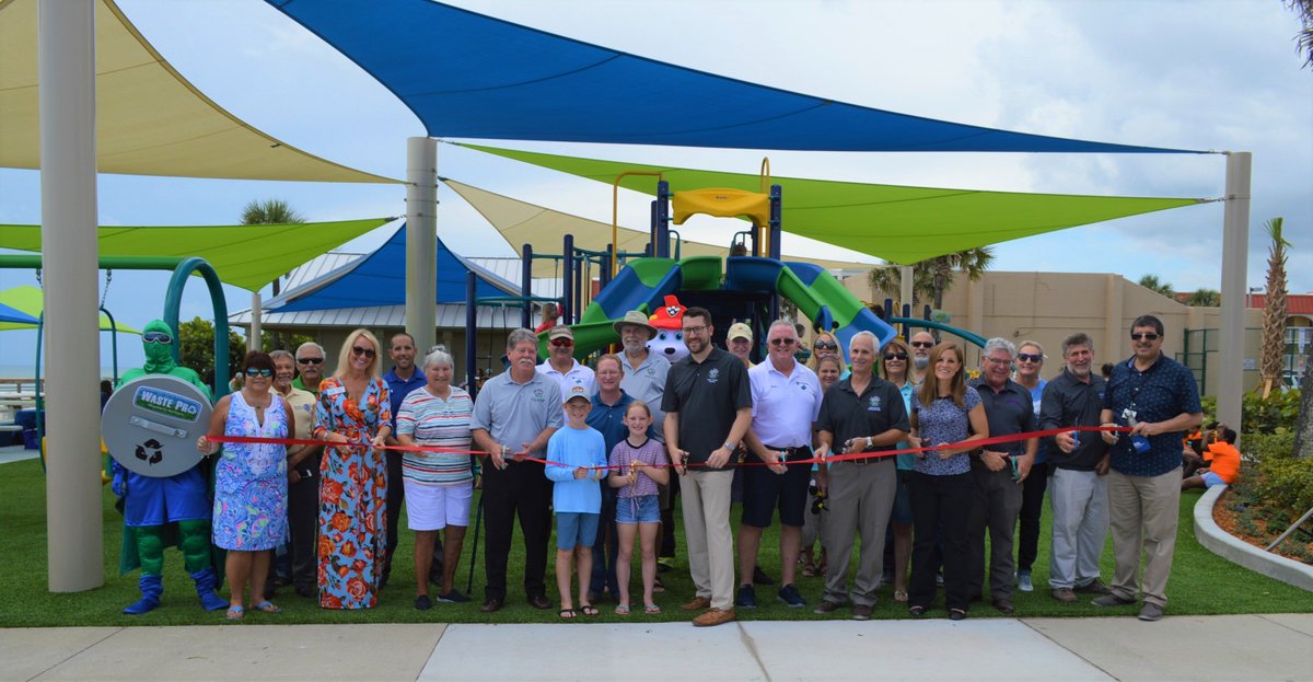 City of New Smyrna Beach tweet media