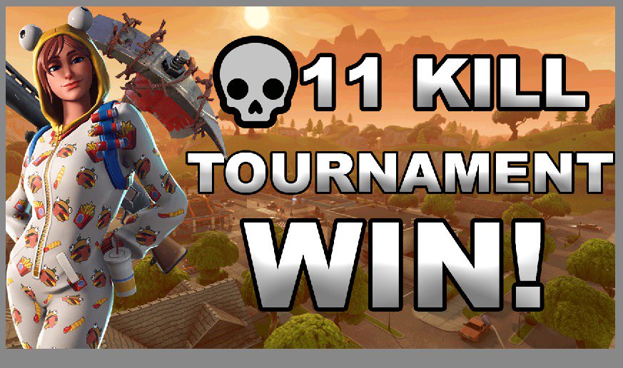 halobombtrooper's tweet photo. I GOT AN 11 KILL WIN IN A FORTNITE TOURNAMENT! https://t.co/zbvzZG4Nkb #Fortnite #FortniteBattleRoyale #FortniteBR #FortniteGame #FortniteWin #FortnitePC #arrowkeys #FortniteCommunity #FortniteGameplay #FortniteStreamer #halobombtrooper #fortnitetournament #gaunletwin #letsgo https://t.co/p7iBkcfohh
