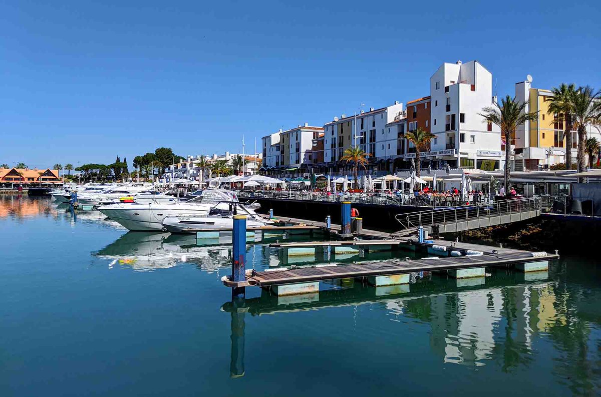 #Algarve Blog tweet media