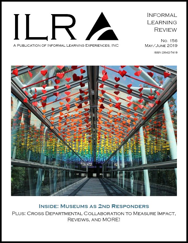 Informal Learning tweet media