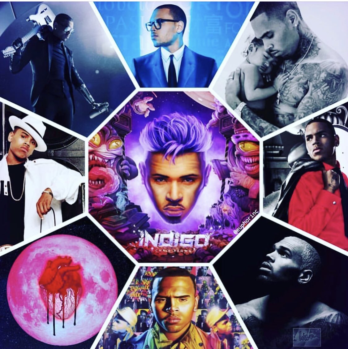 ShalandaDriver's tweet photo. #teambreezy #INDIGOALBUM #indigo #ChrisBrown @chrisbrown https://t.co/c2UtwGrOCW