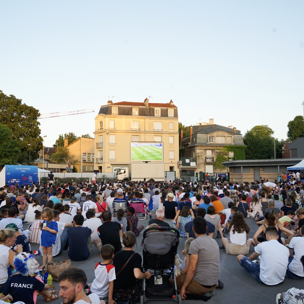 Ville de Reims tweet media