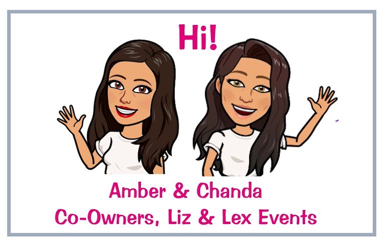 LizLexEvents's tweet image. Shop our Amazon Wedding Faves! 💍ow.ly/sumO50uK9Av #MiamiWeddingPlanner #SouthFloridaWeddings #FF