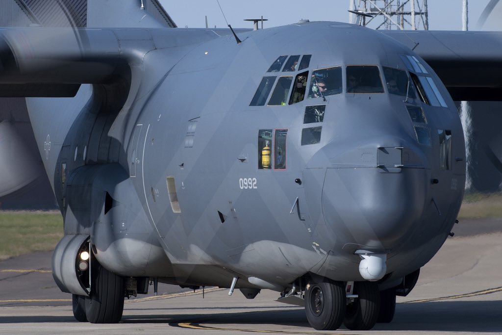 AshleyWallace19's tweet photo. The changing faces of a Mildenhall MC-130. I really do miss the legacy’s #Shadow #Talon #CommandoII https://t.co/MXpylduzQc