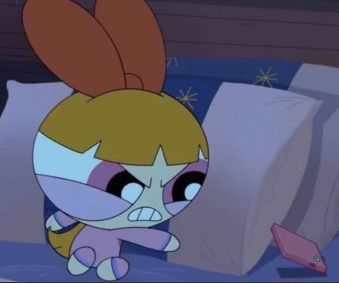 iam_Beasty's tweet image. When I’m trying to fall asleep &amp;amp; my phone ring...&amp;amp; it says SCAM LIKELY! instead of bae