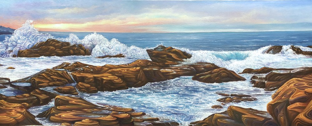 ArtFestMidwest's tweet photo. M &amp; J Art Gallery // Ottumwa, IA // Painting

https://t.co/9HcYSoobdo
#AFMW #ArtFestMidwest #painting https://t.co/lFvoDGFbEb