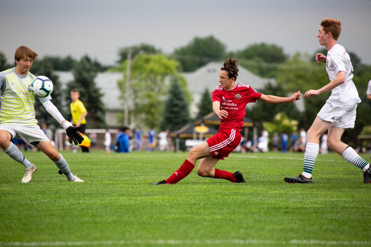 A few 📸 from the first half of action on Day 1 of the #ENPLplayoff.