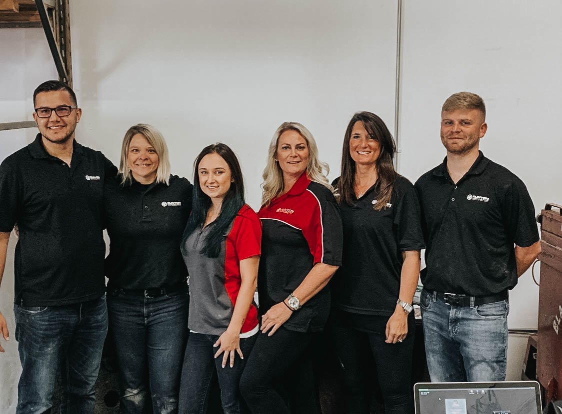 runyonsurfprep's tweet photo. Thank you SO much to all of our wonderful vendors and customers for making this past week's Power Trowel Training a huge success! We had a great time and we are loo...
#RunyonSurfacePrep #WeAreRunyon #RunyonTrainingCircuit #PowerTrowel @PROSOCO @MQINC @JointsFill @SlurrySolutions https://t.co/GFmrjz6Akn
