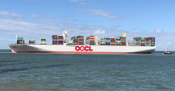 KalerisOfficial's tweet photo. We are very excited to announce that Orient Overseas Container Line (OOCL) has chosen to implement Navis #stowage planning #software StowMan
https://t.co/dIs0H8e7C6 #CustomerObsessed #planning #containers #vessels #TOS #fleet #IMDG #MACS3 #loadingcomputer #ForgingtheFuture https://t.co/y0Df6HudaH