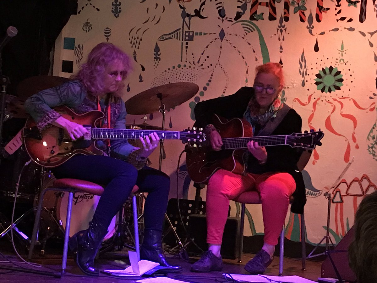 Hudds Jazz Guitar tweet media