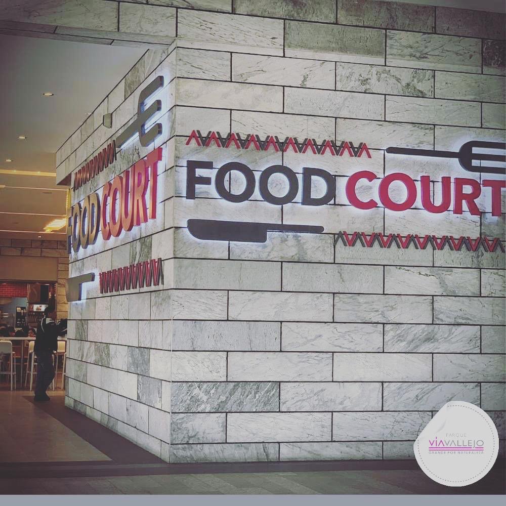 Via_Vallejo's tweet photo. Drisfruta una tarde agradable y encuentra toda la variedad de comida que tenemos para ti #Foodcourt 🍔🍟🌮🌯🥗🍕🥙
#ParqueVíaVallejo #ComodaRapida #Visitanos #TeEncantara https://t.co/wBbA9BbSqV