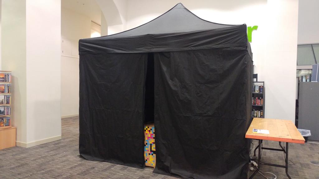 We are all ready for <a href="/MadeInvaders/">Made Invaders</a> <a href="/LpoolMakeFest/">Liverpool MakeFest</a> tomorrow 9am to 5pm <a href="/Liverpoollib/">Liverpool Libraries and Information Services</a> 

#livmf19 #Liverpool #tech #makers #makeit