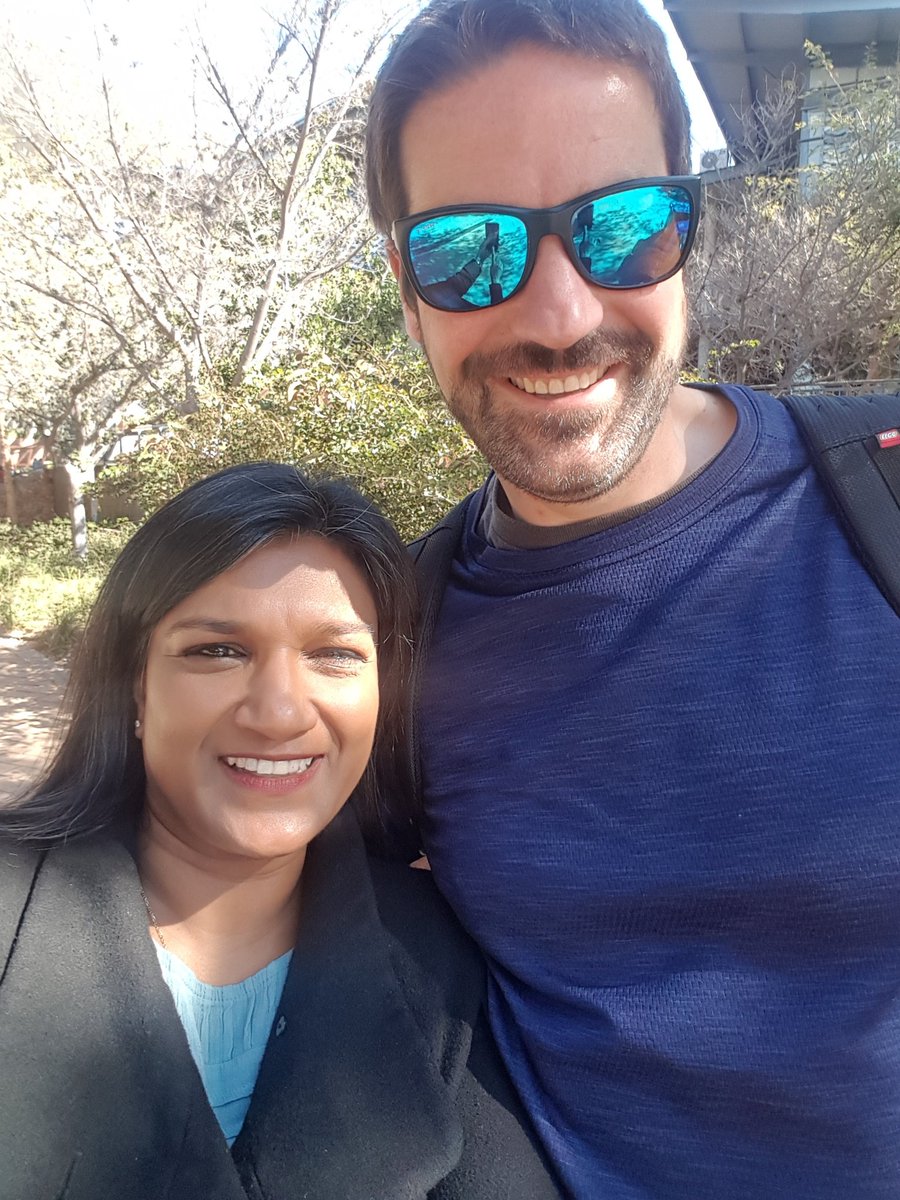 Omashani's tweet photo. #IntelVisionaries meetup in Rustenburg, North West Province, South Africa https://t.co/yYeafCSQ1Z