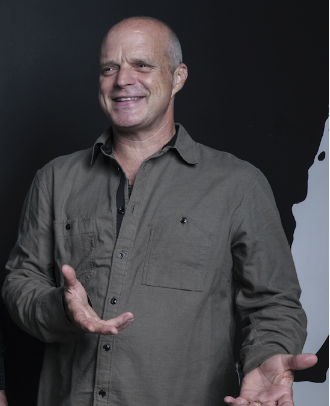 Happy Birthday to our very own John Medeski!! 