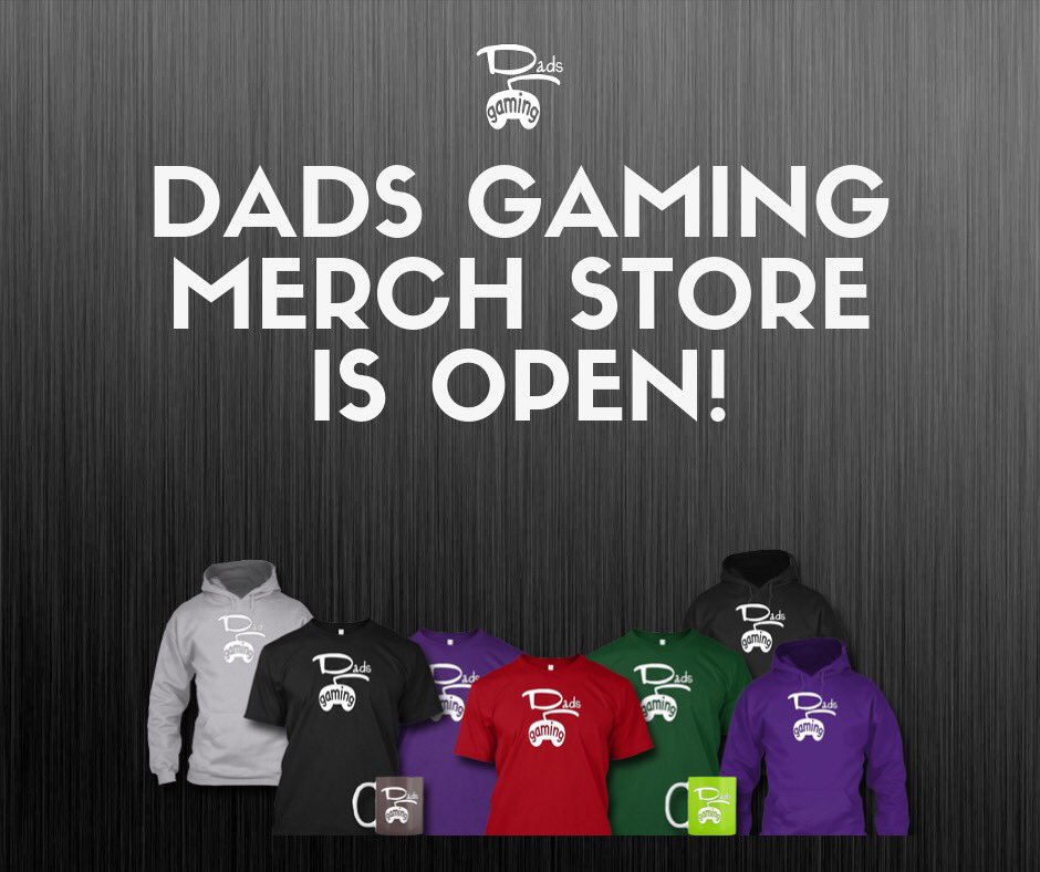 Dads Gaming 🎮😃 tweet media