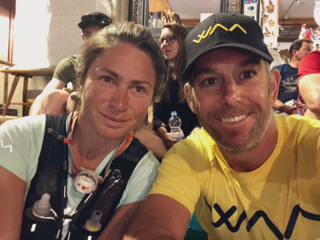 HomeInMalta's tweet image. T-30mins for @RFMCoaching to start @LavaredoUT. The nerves are strarting to build in my tummy - and that’s just me and I’m only supporting! #GoAnnaGo

@WaaUltra #WAATeam