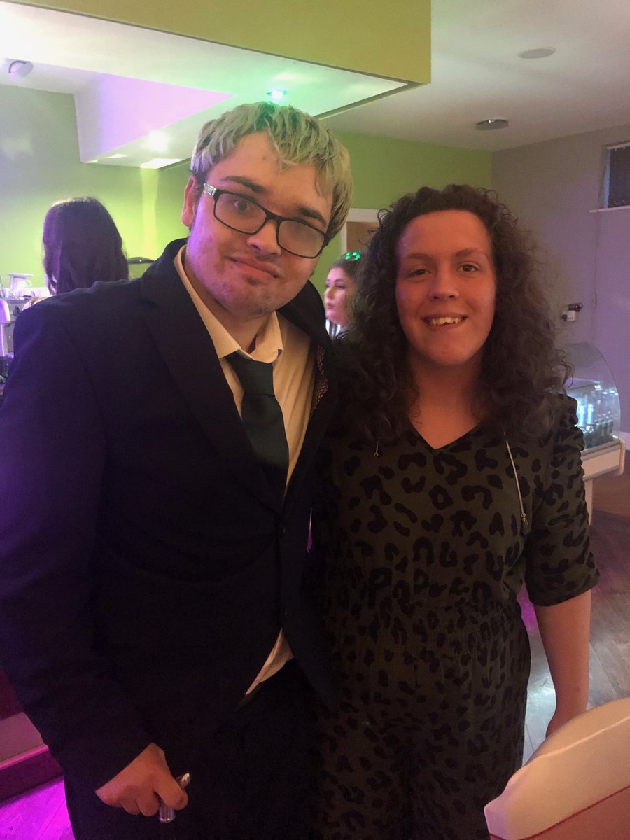 PhilipHowardCHS's tweet image. ⁦@TylersTrust⁩