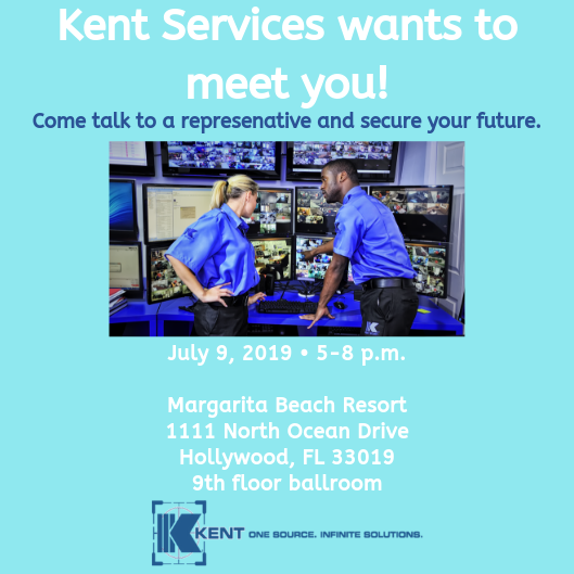 KentOfficers's tweet image. Come join us July 9th! #KentSecurity #KentServices