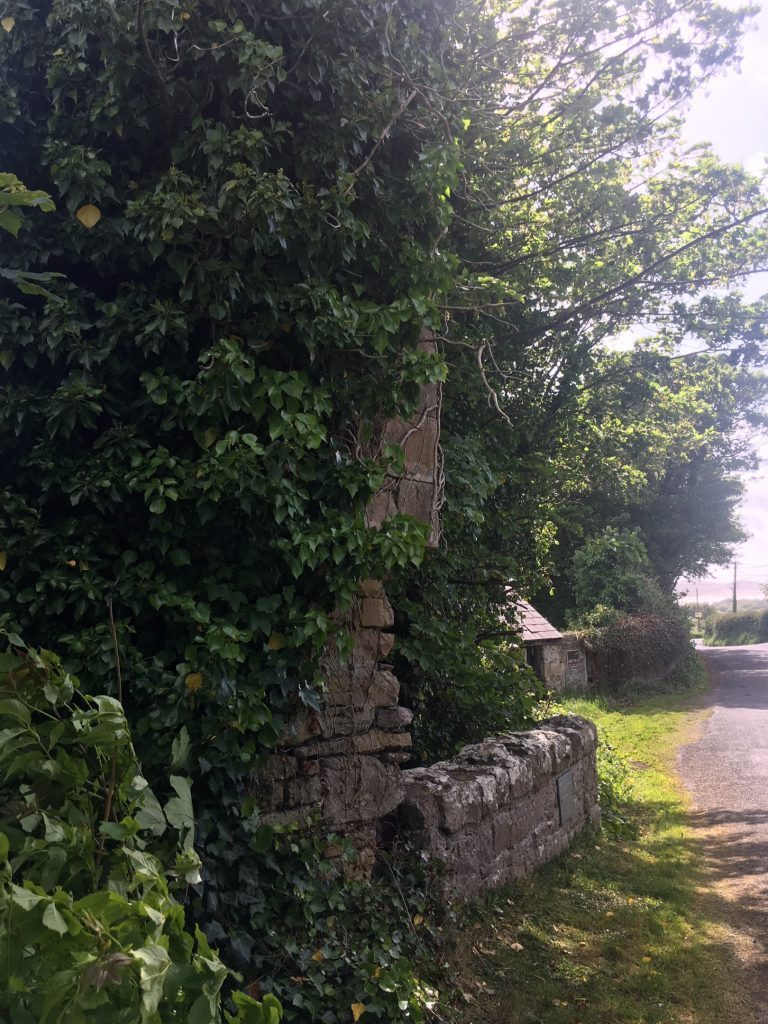 Kilbarron Castle tweet media