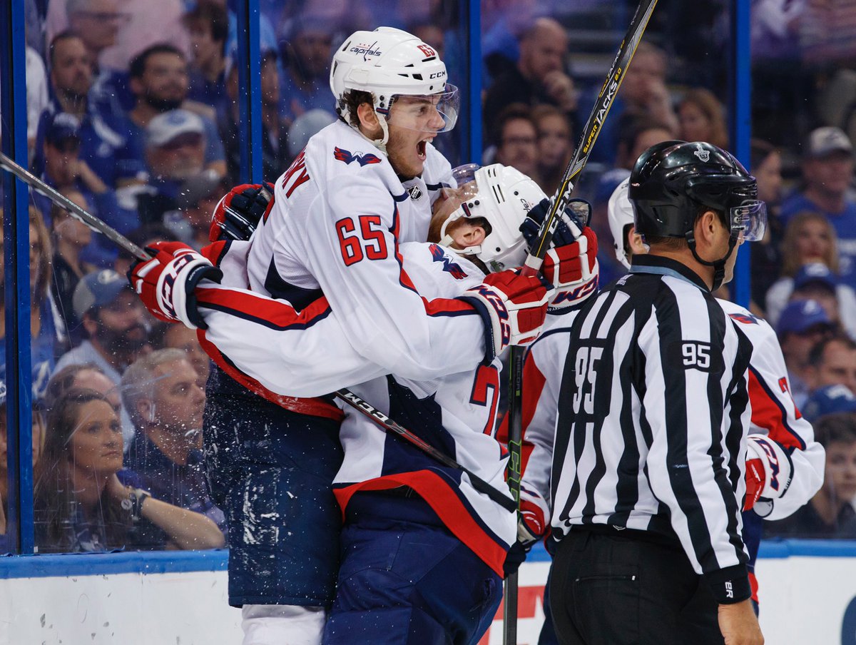 Capitals's tweet photo. Thanks for all the great times, Burkie!

Best of luck and see you soon. https://t.co/0nQMl70RxR