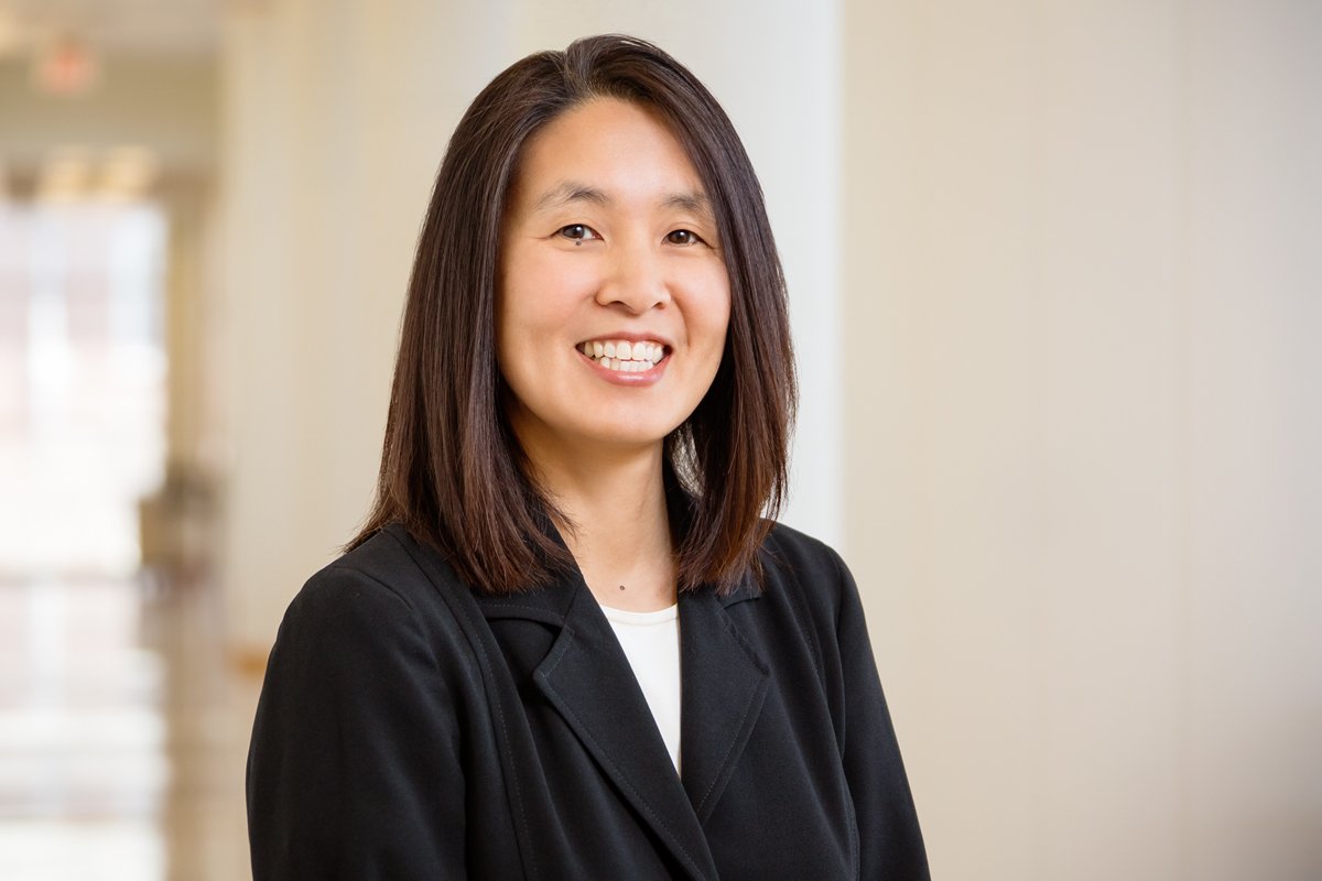 The Supreme Court ruled yesterday that federal courts have no role in restraining partisan gerrymandering.

That's not what #ILLINOIS political scientist Wendy K. Tam Cho wanted to hear, but says "all has not been lost" for those seeking solutions. bit.ly/2XCtqtL