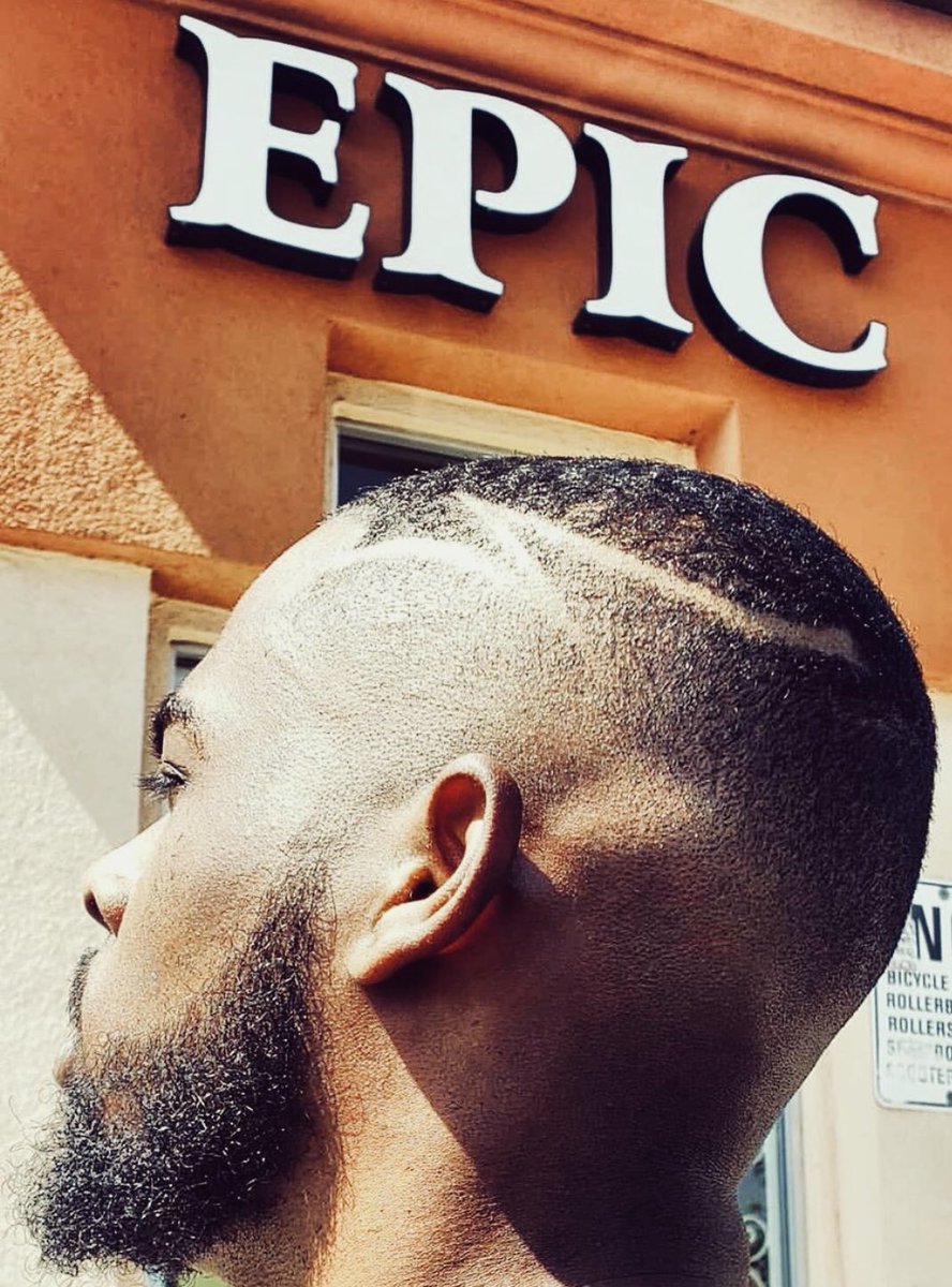 Michell90944742's tweet photo. Epic Hair Designs Salon &amp; Barbershop.  17264 Foothill Blvd Fontana Ca 92335 909-350-4885
IG @epichairdesigns1 https://t.co/zRAeJlzMuj