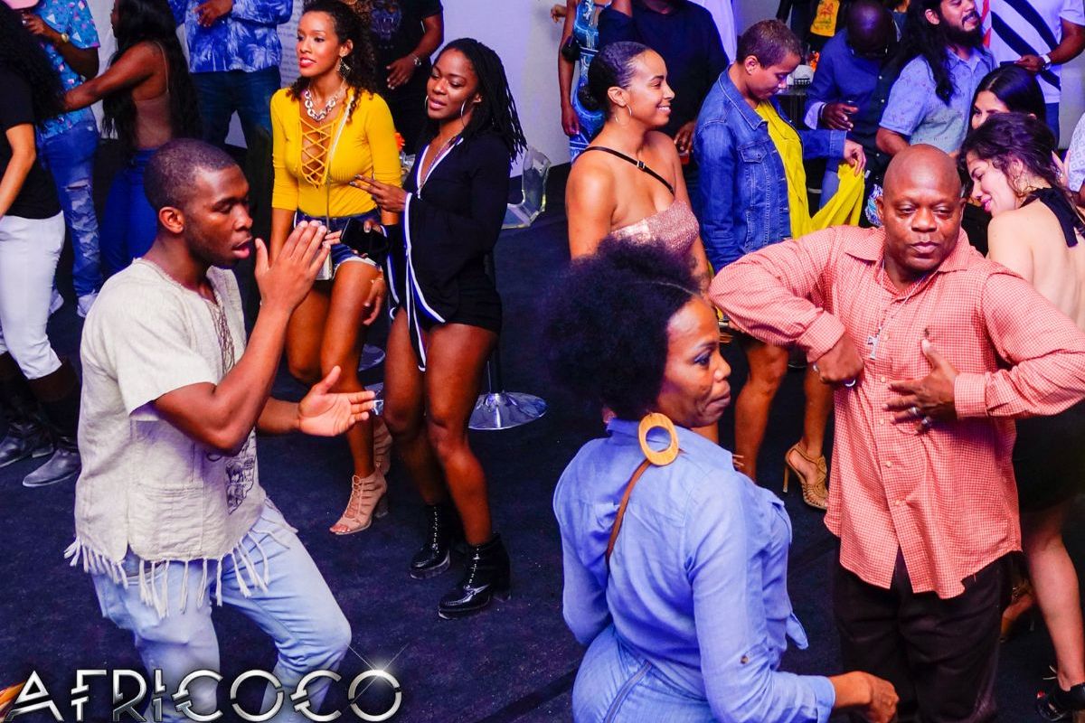 africocous's tweet photo. Africoco @ Bamboo Room - June 29 - NEW LOCATION!!!! - https://t.co/PY3RFRaqYG https://t.co/j94E2OXGBs