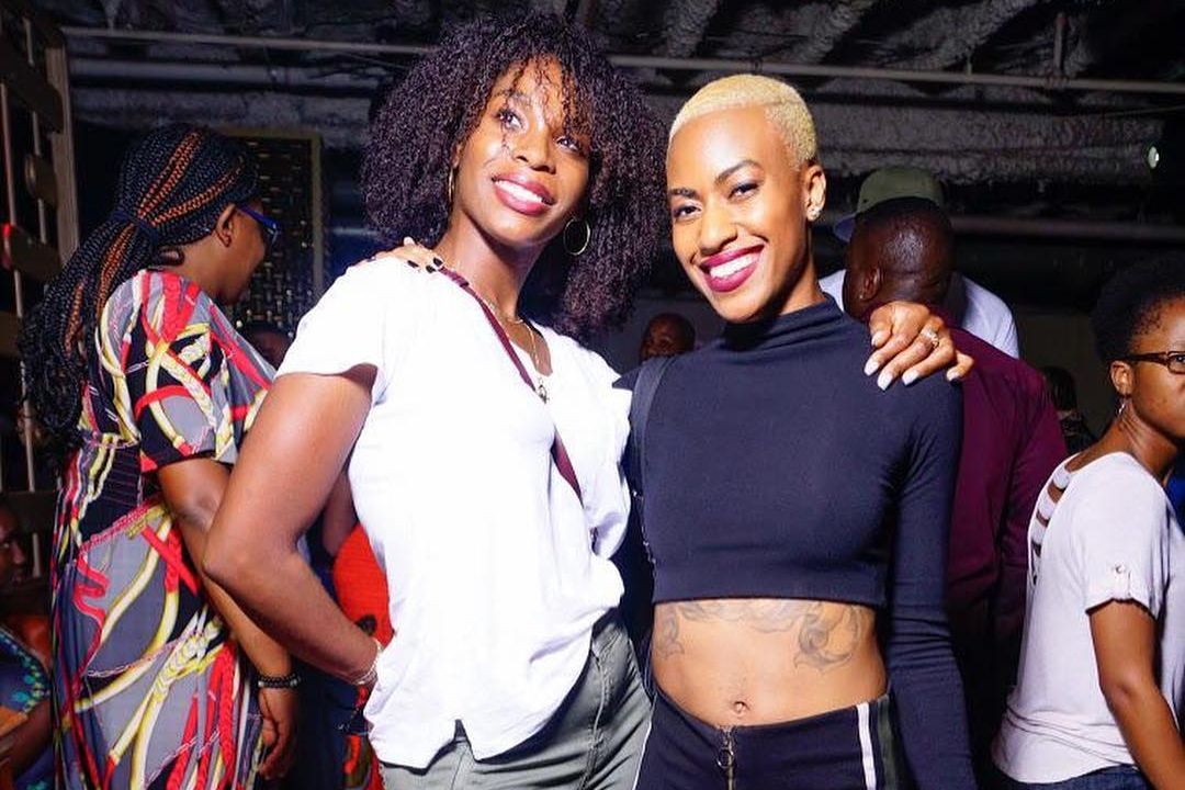 africocous's tweet photo. Africoco @ Bamboo Room - June 29 - NEW LOCATION!!!! - https://t.co/PY3RFRaqYG https://t.co/j94E2OXGBs