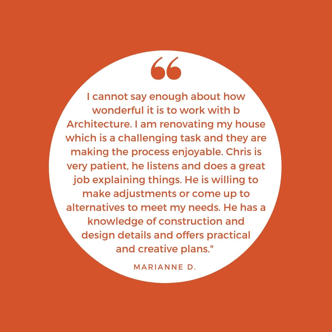 bArchStudio's tweet image. Listening, communicating and creating is what we do best. #TestimonialTuesday #DesignPuzzle #Create #Collaboration #NewEnglandArchitect #BostonArchitect #NewEnglandArchitecture #BostonHomes #CapeCodArchitect #CapeCodArchitecture #DesignBuild #Testimonial