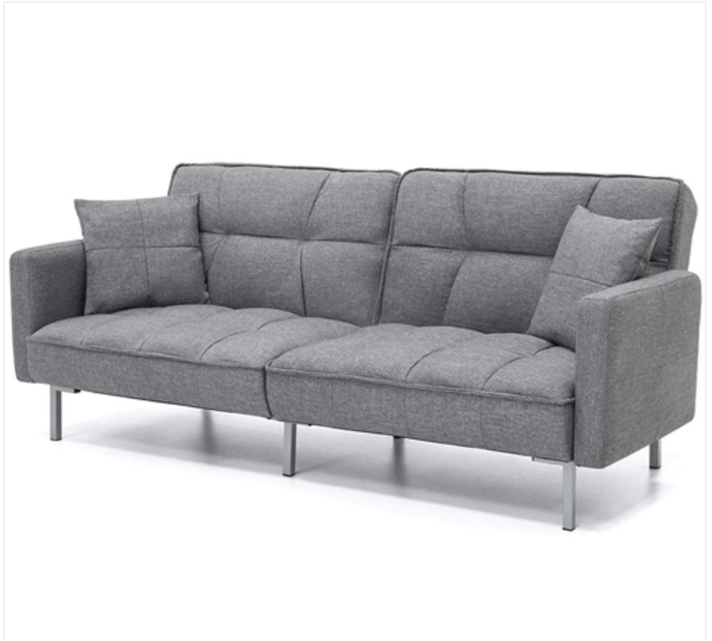 Myhomeisme's tweet image. A Grey futon would really add to your room....
myhomeisme.com/1_3_0_239_Mode…

#futon #grey #splitback #bed #couch #comfort #plush #hypoallergenic #beautifu #family #office #modern