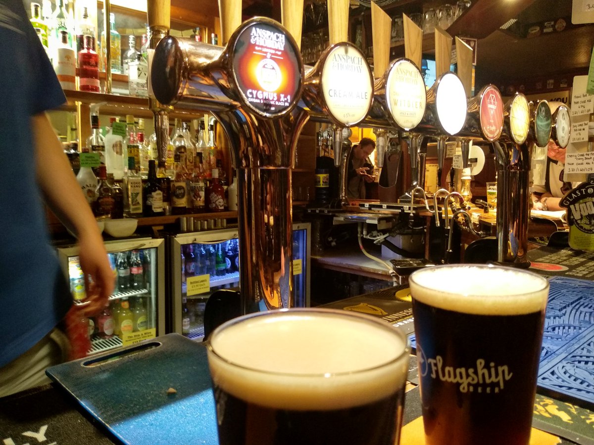 IanGoodhead's tweet image. Cask Vs Keg @LivBeerCo x @AnspachHobday excellent Cygnus X-1 BIPA @shipandmitre