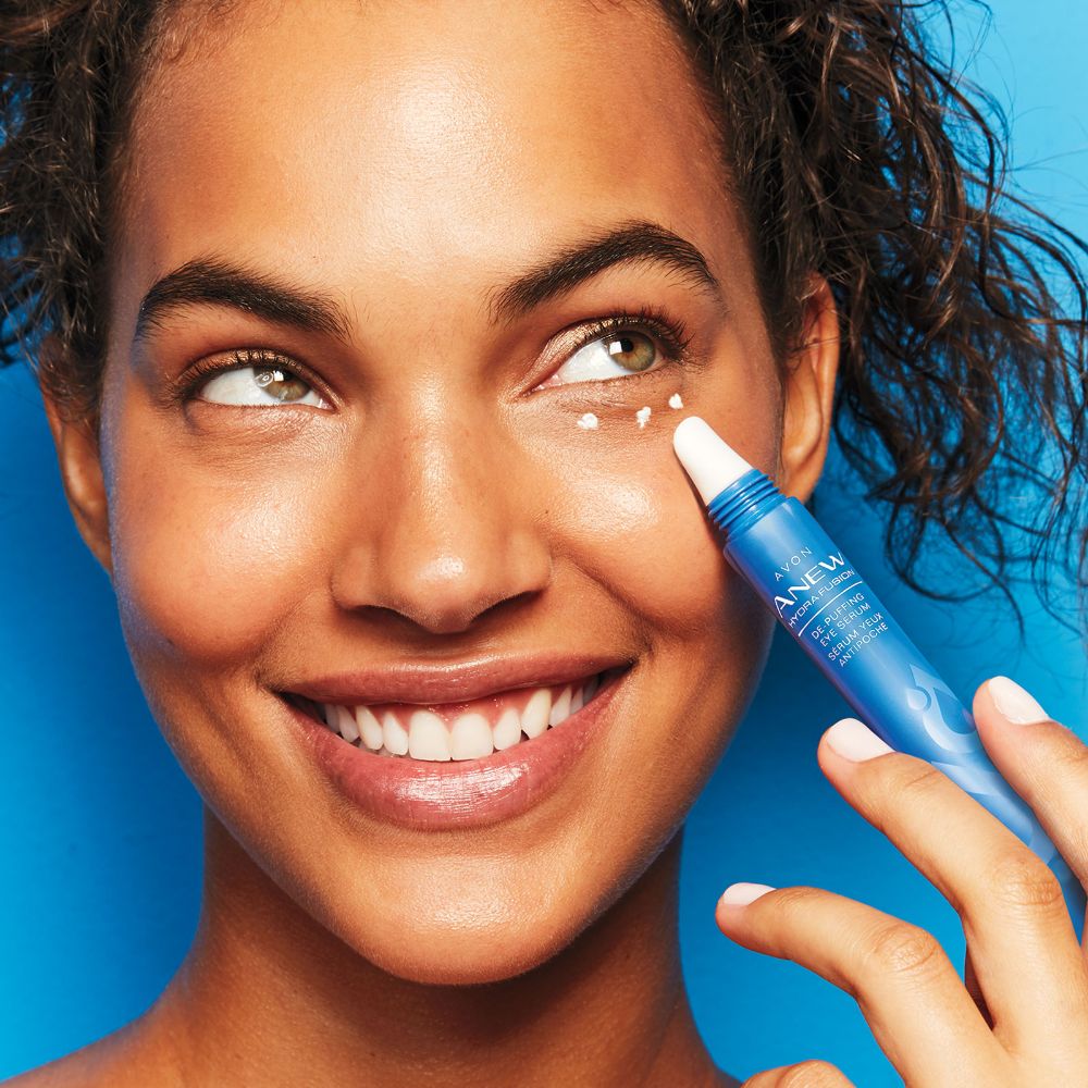 BGsbeautycare's tweet photo. Anew Hydra Fusion De-Puffing Eye Serum
Shop with me:
https://t.co/L7G16S5gCw
#avon #anew #hydrafusion
#depuffing #eye #eyeserum #hydrate #defend #sale #amazingdeal https://t.co/DEY0wmpm0F